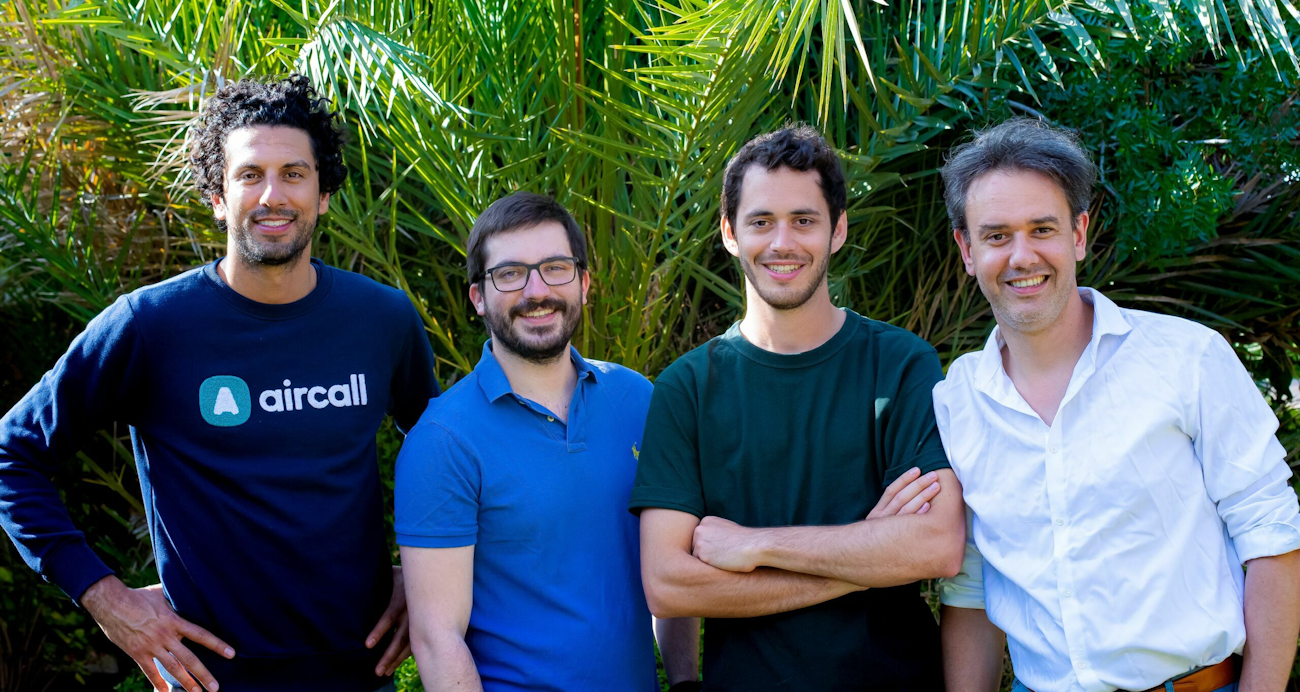 Aircall