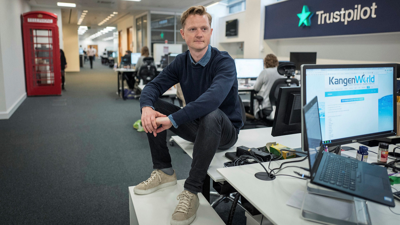 Trustpilot